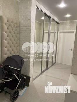 2-к квартира, вторичка, 89м2, 9/12 этаж