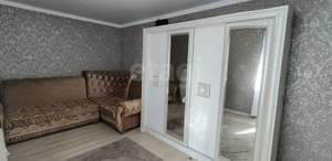 1-к квартира, вторичка, 49м2, 11/19 этаж