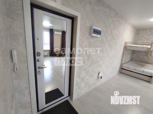 1-к квартира, вторичка, 60м2, 6/8 этаж