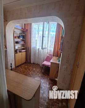 1-к квартира, вторичка, 43м2, 7/9 этаж