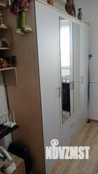 1-к квартира, вторичка, 35м2, 6/6 этаж