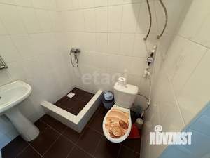 Студия квартира, вторичка, 22м2, 1/6 этаж