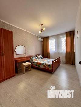 2-к квартира, вторичка, 55м2, 4/6 этаж