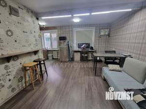 2-к квартира, вторичка, 44м2, 2/5 этаж