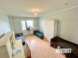 3-к квартира, вторичка, 91м2, 7/16 этаж