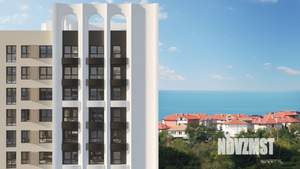 2-к квартира, вторичка, 40м2, 7/9 этаж