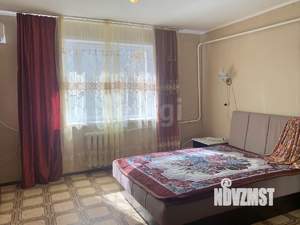 2-к квартира, вторичка, 51м2, 1/2 этаж