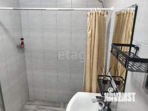 Студия квартира, вторичка, 25м2, 1/20 этаж