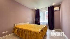 2-к квартира, вторичка, 54м2, 5/20 этаж