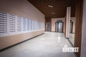 1-к квартира, вторичка, 43м2, 10/16 этаж