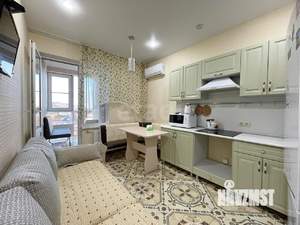 2-к квартира, вторичка, 54м2, 13/23 этаж