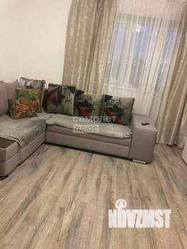 1-к квартира, вторичка, 40м2, 2/4 этаж