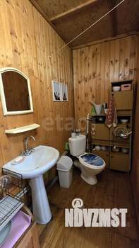 Студия квартира, вторичка, 16м2, 1/4 этаж