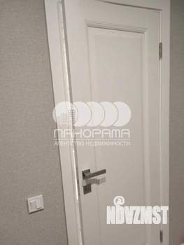 Студия квартира, вторичка, 21м2, 1/4 этаж