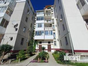 2-к квартира, вторичка, 67м2, 2/6 этаж