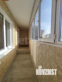 1-к квартира, вторичка, 29м2, 4/9 этаж