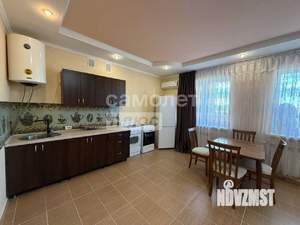 Студия квартира, вторичка, 36м2, 3/3 этаж