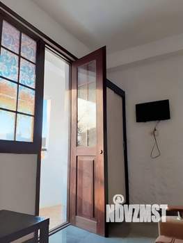 1-к квартира, вторичка, 18м2, 2/3 этаж