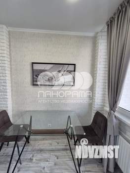 1-к квартира, вторичка, 44м2, 5/6 этаж