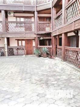 Студия квартира, вторичка, 12м2, 2/4 этаж