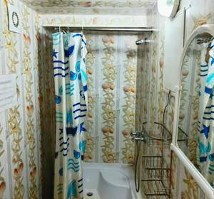 Студия квартира, вторичка, 20м2, 1/16 этаж