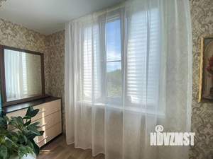 2-к квартира, вторичка, 51м2, 2/2 этаж