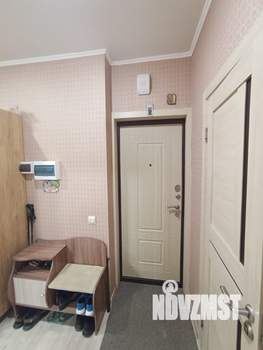 1-к квартира, вторичка, 54м2, 16/17 этаж