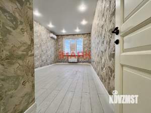 2-к квартира, вторичка, 58м2, 2/13 этаж