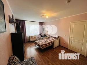 1-к квартира, вторичка, 42м2, 5/9 этаж