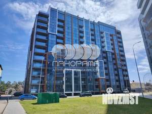 1-к квартира, вторичка, 52м2, 6/12 этаж