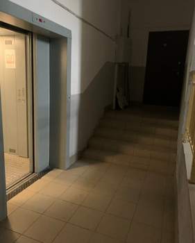 2-к квартира, вторичка, 56м2, 7/12 этаж