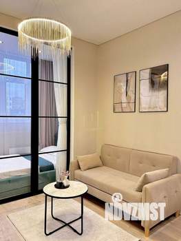 1-к квартира, вторичка, 30м2, 1/4 этаж