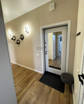 2-к квартира, вторичка, 53м2, 14/16 этаж