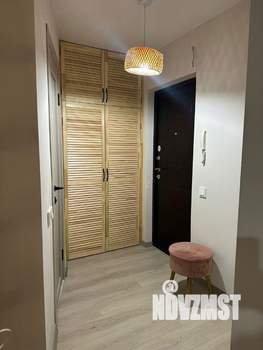 1-к квартира, вторичка, 36м2, 2/5 этаж