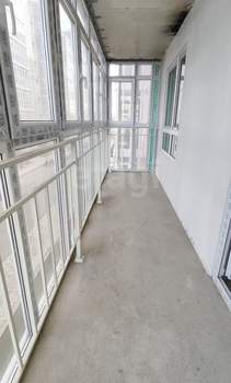 1-к квартира, вторичка, 46м2, 2/8 этаж