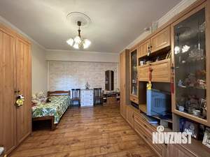 1-к квартира, вторичка, 52м2, 3/8 этаж