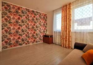 2-к квартира, вторичка, 52м2, 4/9 этаж