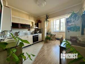 1-к квартира, вторичка, 50м2, 5/9 этаж