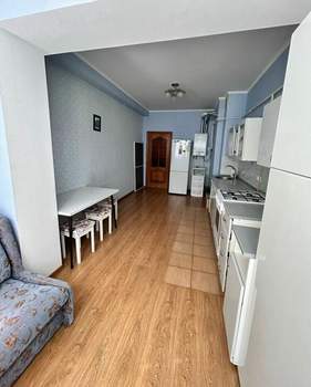 1-к квартира, вторичка, 47м2, 2/7 этаж