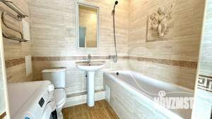 1-к квартира, вторичка, 46м2, 9/18 этаж