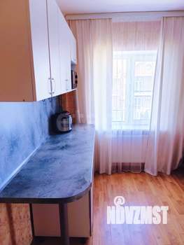 1-к квартира, вторичка, 26м2, 3/4 этаж