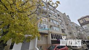 3-к квартира, вторичка, 86м2, 2/6 этаж