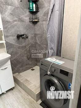 Студия квартира, вторичка, 23м2, 1/14 этаж