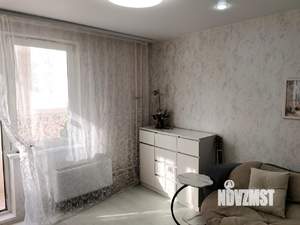 1-к квартира, вторичка, 34м2, 2/16 этаж