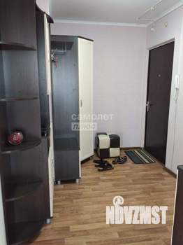 2-к квартира, вторичка, 59м2, 16/16 этаж