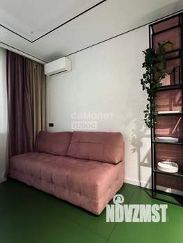 1-к квартира, вторичка, 45м2, 2/15 этаж