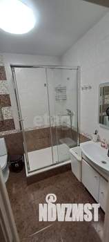 1-к квартира, вторичка, 50м2, 2/4 этаж