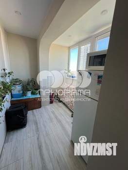 2-к квартира, вторичка, 65м2, 9/9 этаж