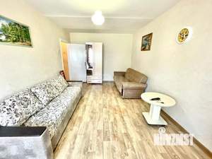 1-к квартира, вторичка, 32м2, 1/5 этаж
