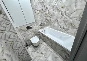 1-к квартира, вторичка, 38м2, 3/13 этаж